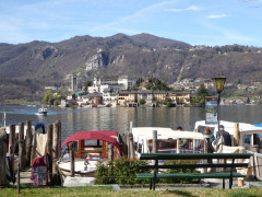 Orta San Giuglio