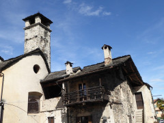 Orta San Giuglio