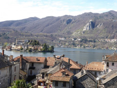 Orta San Giuglio