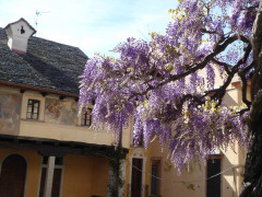 Orta San Giuglio