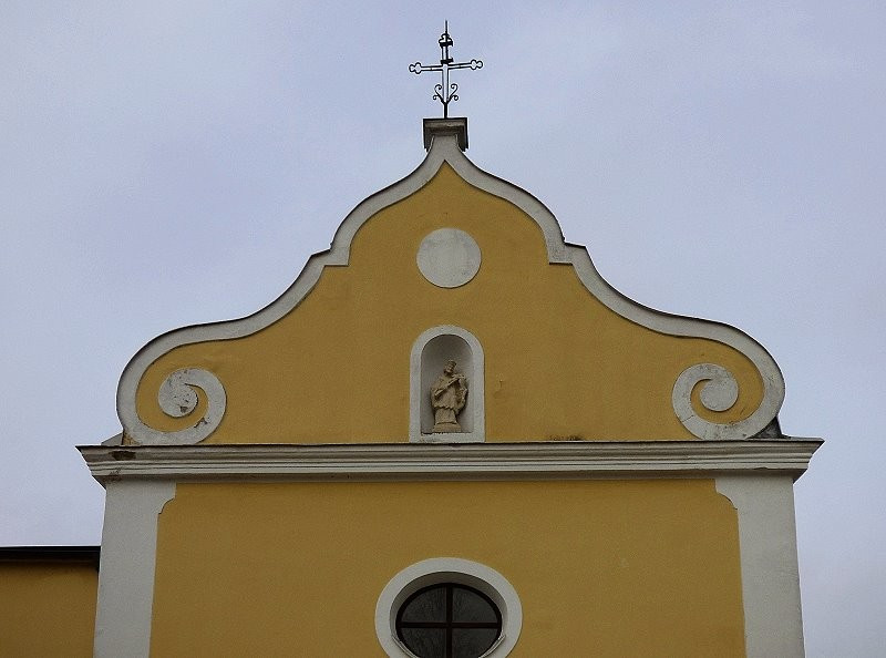 A Münichsthal Nepomuk