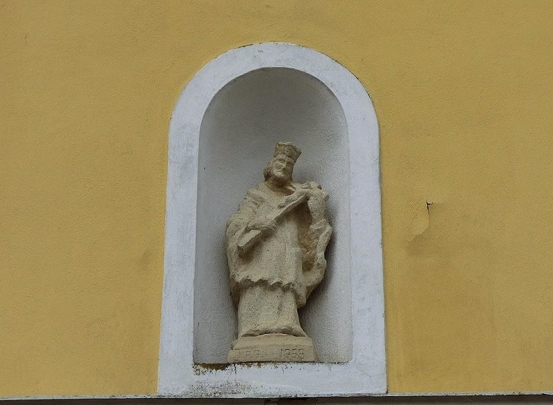 A Münichsthal Nepomuk