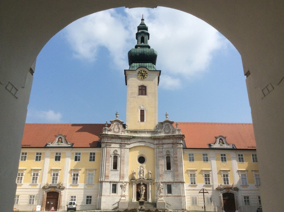 Seitenstetten < Nepomuk