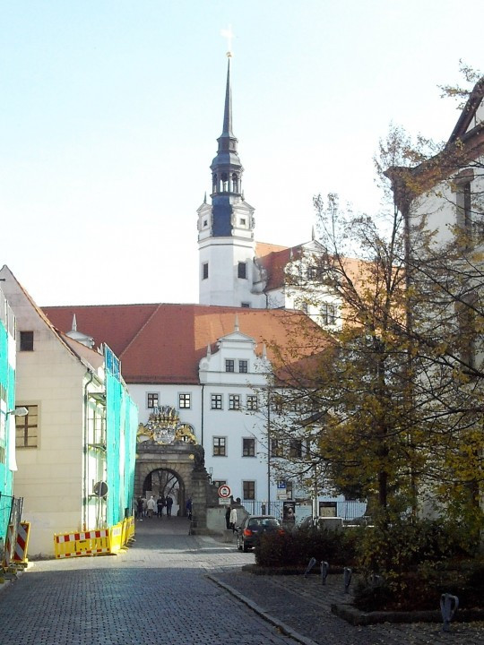 03 Torgau Hartenfels
