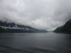 Geiranger Fjord