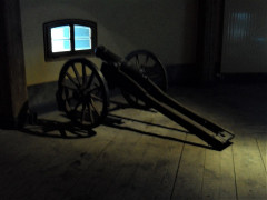 18 Torgau Hartenfels