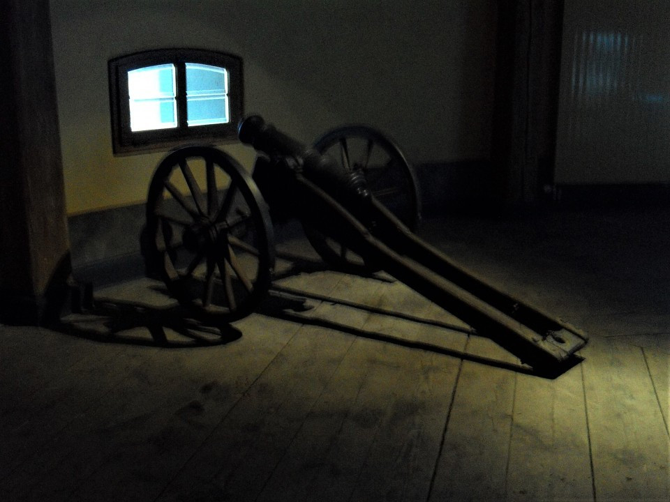 18 Torgau Hartenfels