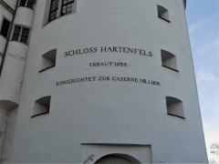 20 Torgau Hartenfels