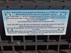 23 Torgau An der Elbe