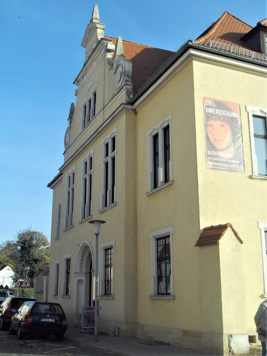 28 Torgau Jugendwerkhof