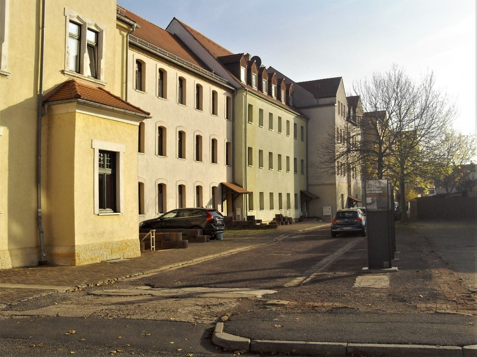 29 Torgau Jugendwerkhof