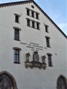 30 Torgau Zeughaus