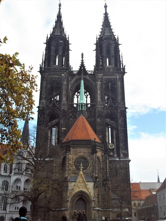 02 Meissen Dom