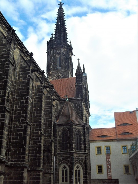 03 Meissen Dom