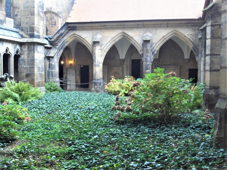 05 Meissen Dom