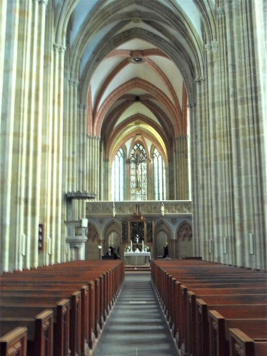 06 Meissen Dom