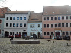 10 Meissen Domplatz