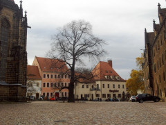 12 Meissen Domplatz
