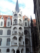 15 Meissen Albrechtsburg