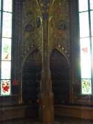20 Meissen Albrechtsburg innen