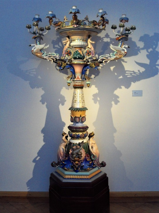 44 Meissen Porzellan- Manufaktur