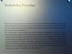 51a Meissen Porzellan- Manufaktur