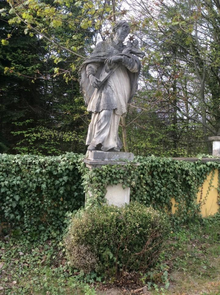 Strannesrdorf < Nepomuk