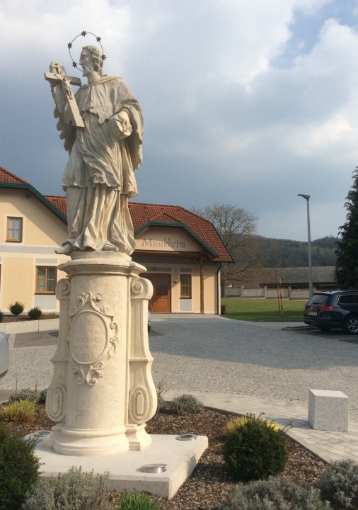 Kirnberg an der Mank
