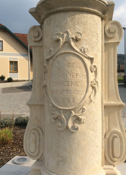 Kirnberg an der Mank