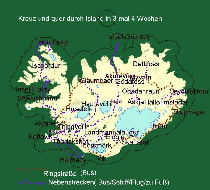 Routen