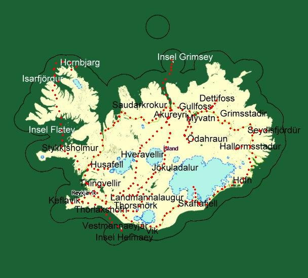Routen