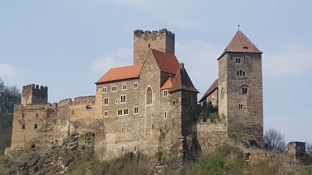 (Burg) Hardegg