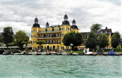 TESTBILD Grüsse von Daniel vom Wörthersee