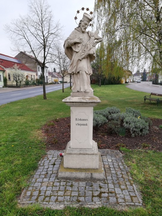 Guntersdorf < Nepomuk