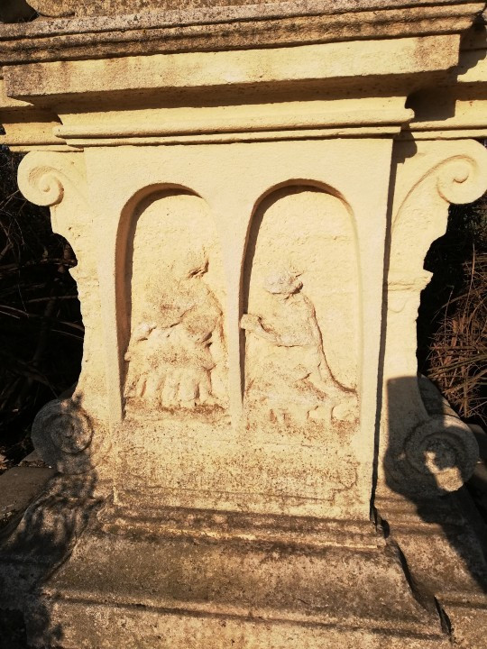Zellerndorf < Nepomuk