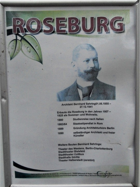 18 Roseburg
