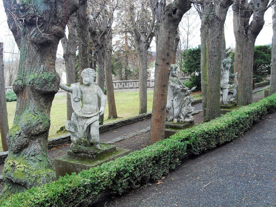 22 Roseburg Park