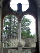 40 Roseburg Aussichtsturm