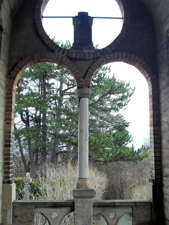 40 Roseburg Aussichtsturm