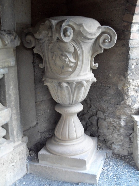 43 Roseburg Aussichtsturm