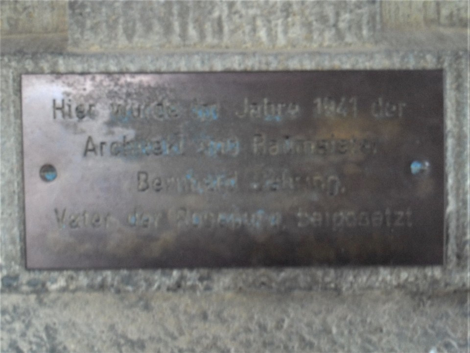 48 Roseburg Aussichtsturm