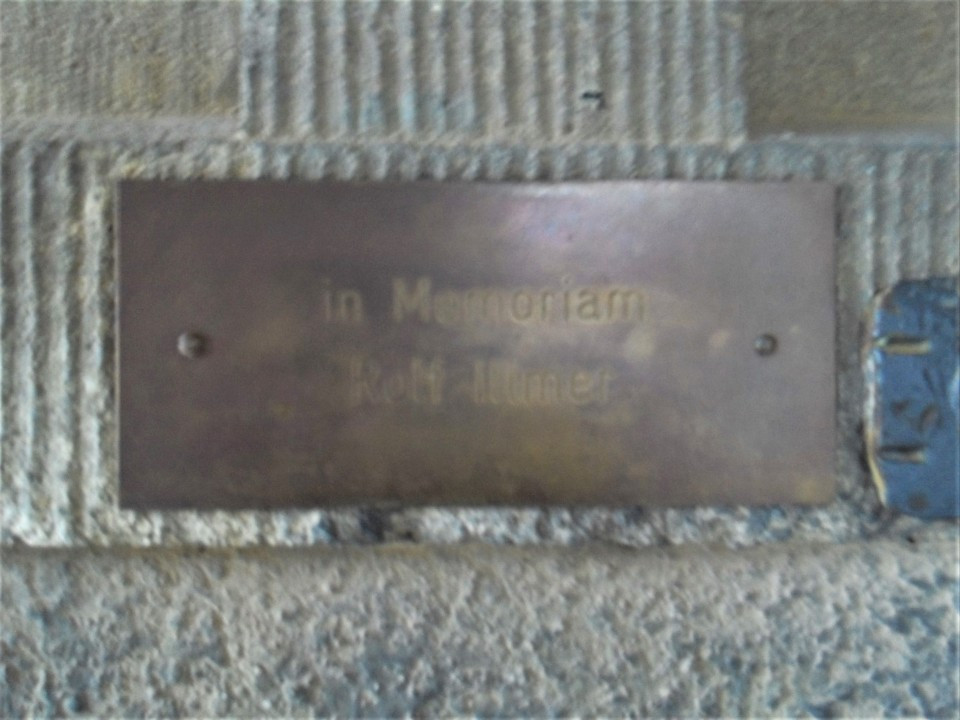 49 Roseburg Aussichtsturm