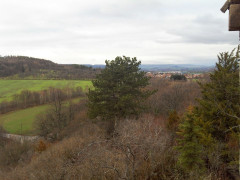51 Roseburg Aussichtsturm