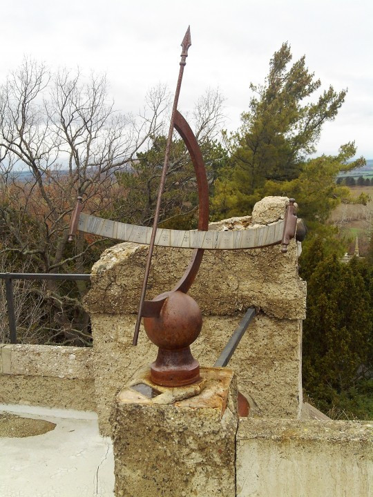 55 Roseburg Aussichtsturm