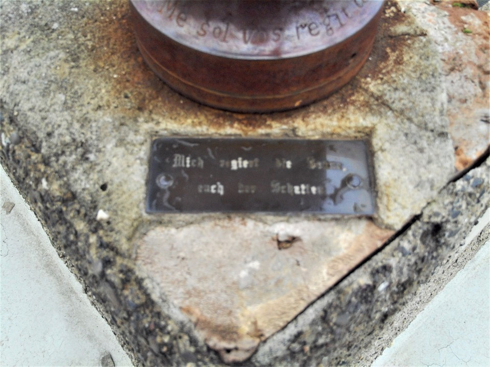 56 Roseburg Aussichtsturm