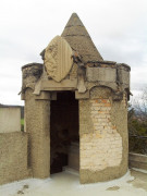 57 Roseburg Aussichtsturm