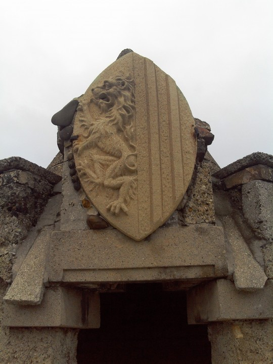 58 Roseburg Aussichtsturm