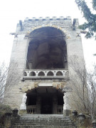 60  Roseburg Aussichtsturm