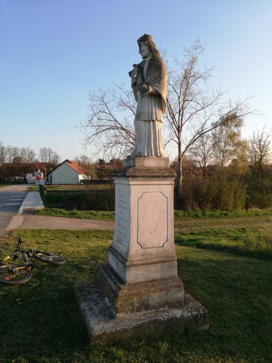 Pernersdorf < Nepomuk