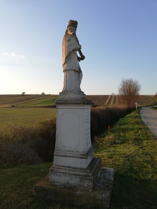 Pernersdorf < Nepomuk